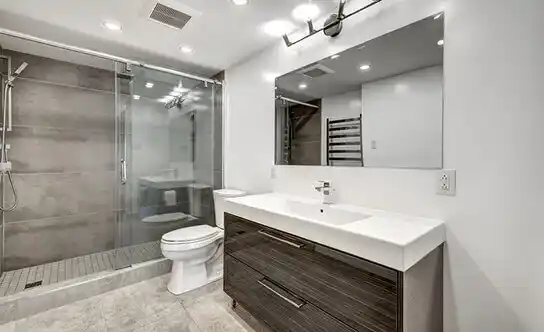 bathroom services Grapevine